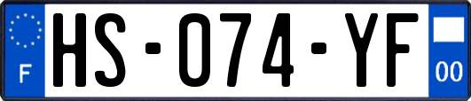 HS-074-YF