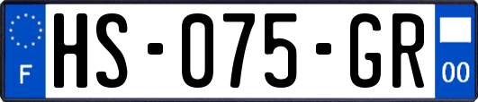 HS-075-GR