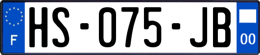HS-075-JB