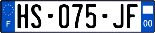 HS-075-JF