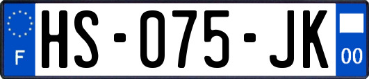HS-075-JK