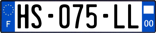 HS-075-LL