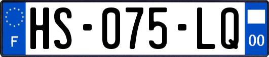HS-075-LQ