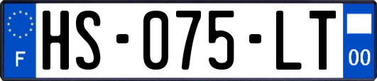 HS-075-LT
