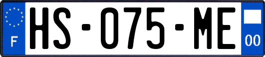 HS-075-ME