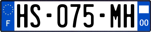 HS-075-MH