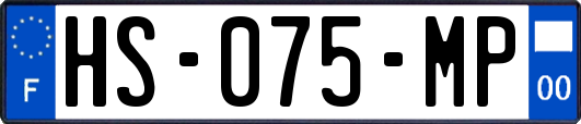 HS-075-MP