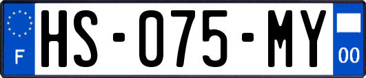 HS-075-MY