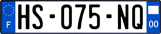 HS-075-NQ