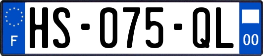 HS-075-QL