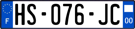 HS-076-JC