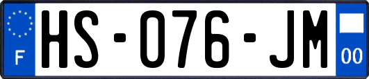 HS-076-JM