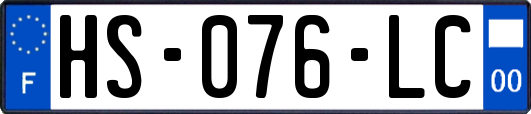 HS-076-LC