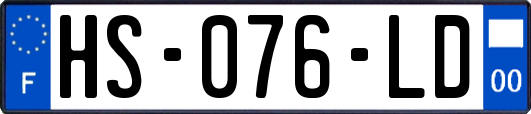 HS-076-LD