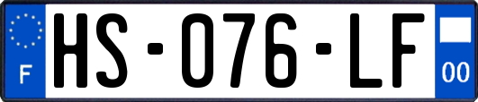 HS-076-LF
