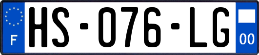 HS-076-LG