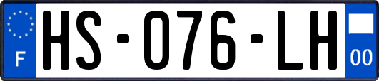 HS-076-LH