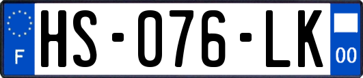 HS-076-LK