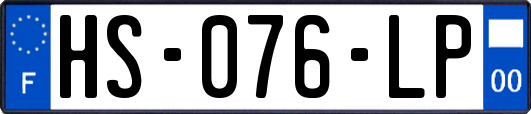 HS-076-LP