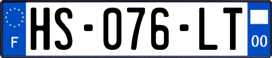 HS-076-LT