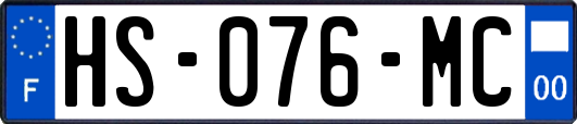HS-076-MC