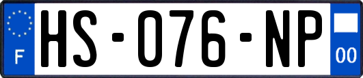 HS-076-NP