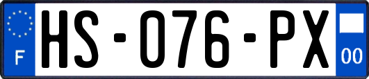HS-076-PX