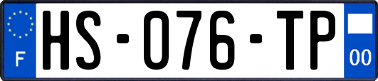 HS-076-TP