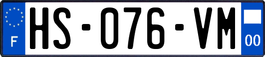 HS-076-VM
