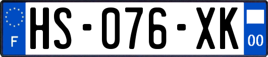 HS-076-XK