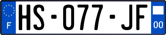 HS-077-JF