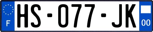 HS-077-JK