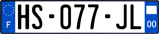 HS-077-JL