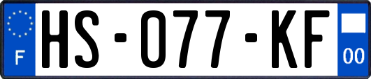HS-077-KF