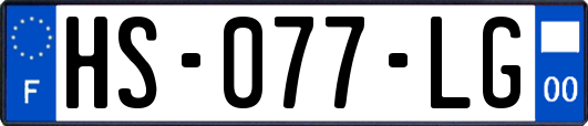 HS-077-LG