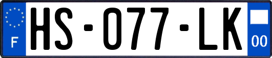 HS-077-LK