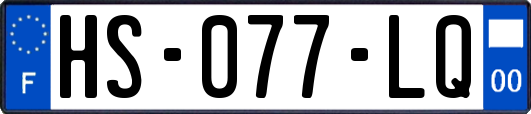 HS-077-LQ