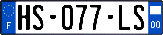 HS-077-LS