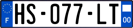 HS-077-LT
