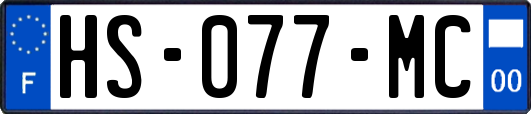 HS-077-MC