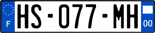 HS-077-MH