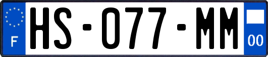 HS-077-MM