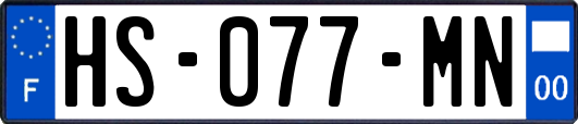 HS-077-MN