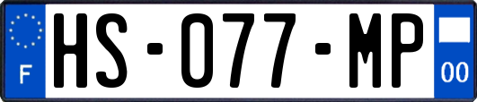 HS-077-MP