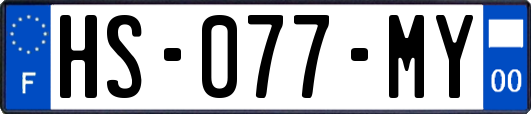 HS-077-MY