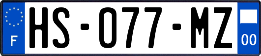 HS-077-MZ
