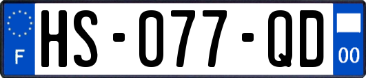 HS-077-QD