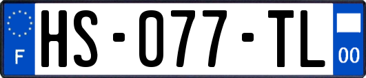 HS-077-TL
