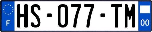 HS-077-TM