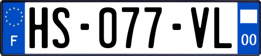 HS-077-VL